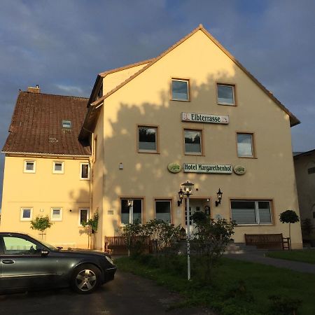 Margarethenhof Hotel Sankt Margarethen Екстериор снимка