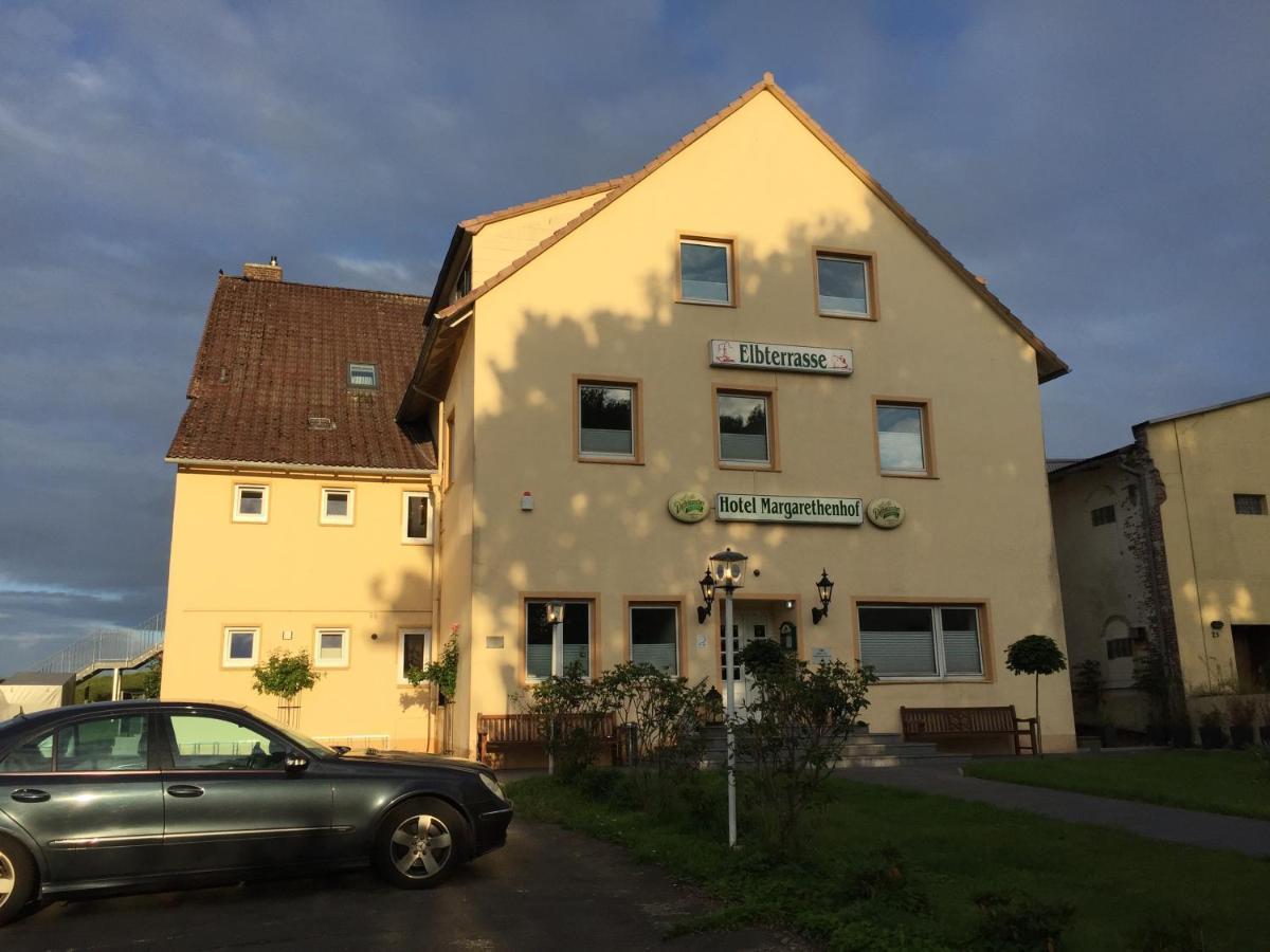 Margarethenhof Hotel Sankt Margarethen Екстериор снимка