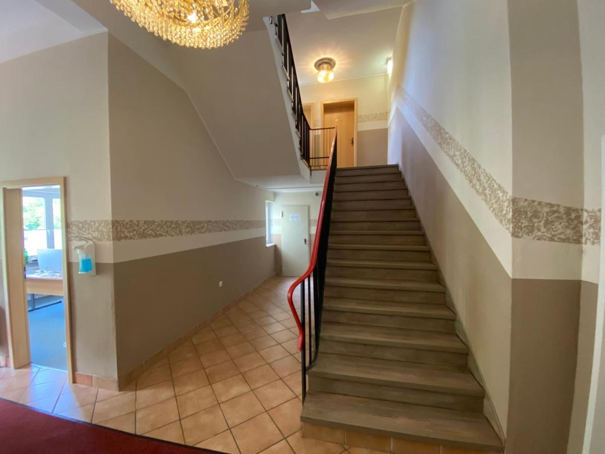 Margarethenhof Hotel Sankt Margarethen Екстериор снимка
